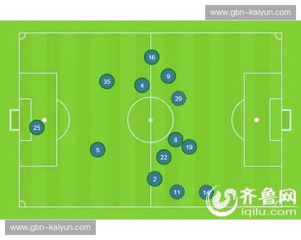复盘亚冠:从赛场到商业的系统化进化 复盘亚冠:从赛场到商业的系统化进化