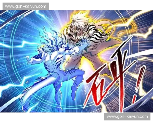 维度之战：哈卡与埃的终极对决，谁才是未来的真正主宰？